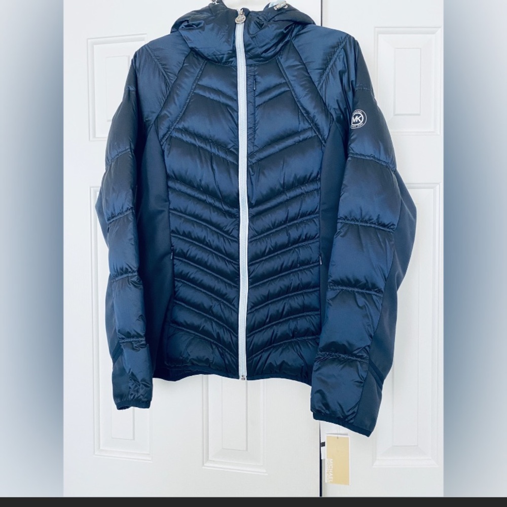 Michael Kors Lightweight Jacket